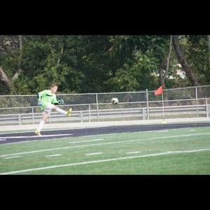 Meet your Posher, Gregory